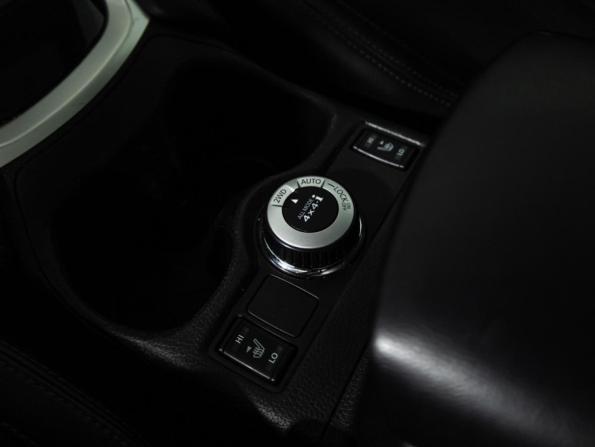 Nissan Qashqai II с пробегом 2014 года, цена 1 699 777 рублей, 75054 км, внедорожник, Автокод Объявления