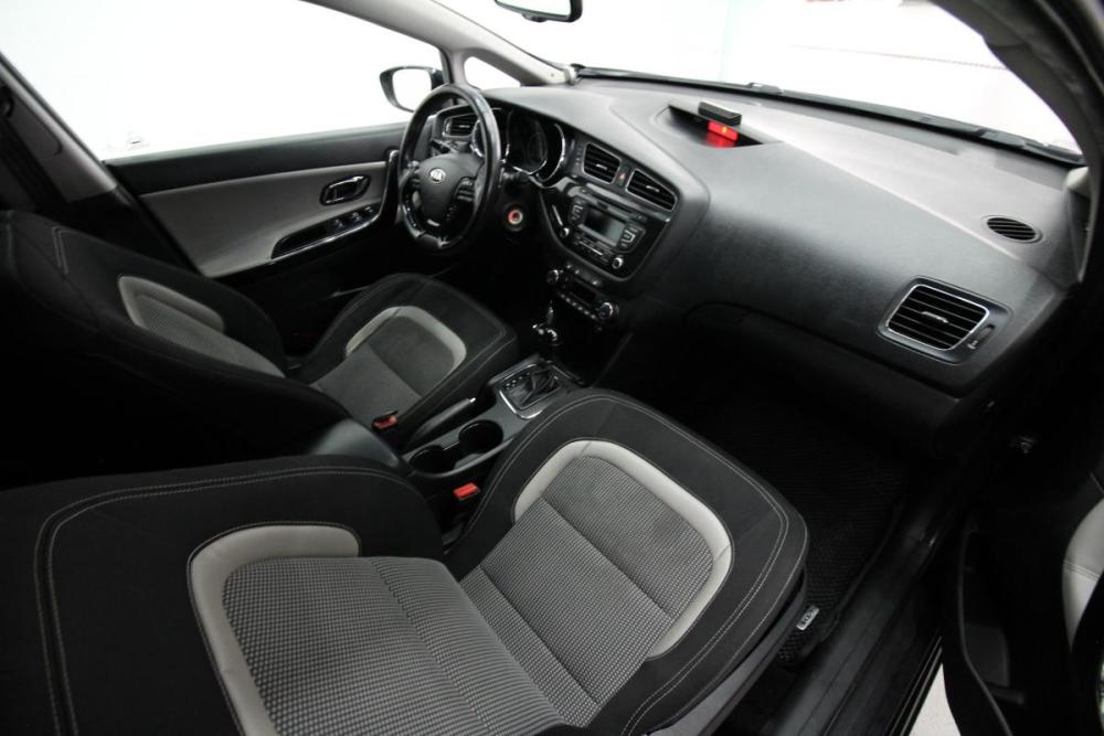 Kia Ceed II Сургут  - изображение 10