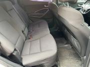 Hyundai Santa Fe III Москва  - изображение 30