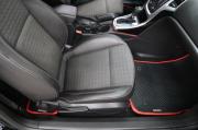Opel Astra J Рестайлинг Сургут  - изображение 37