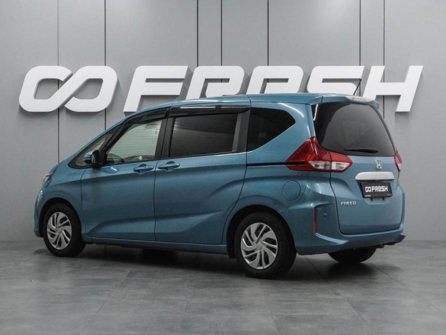 Honda Freed II Воронеж  - изображение 2
