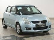 Suzuki Swift III Иваново  - изображение 21