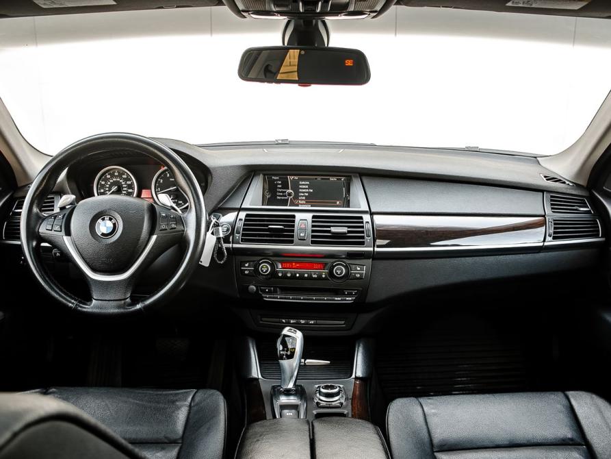 BMW X6 I (E71) Магнитогорск  - изображение 9