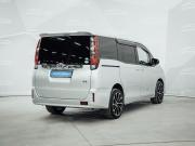 Toyota Noah III (R80) Новосибирск  - изображение 36