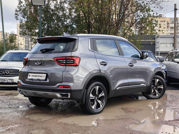 Chery Tiggo 4 Pro I Рестайлинг с пробегом 2023 года, цена 1 589 000 рублей, 49509 км, внедорожник, Автокод Объявления