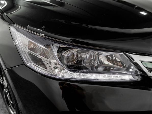 Honda Accord IX с пробегом 2013 года, цена 1 840 000 рублей, 102680 км, седан, Автокод Объявления