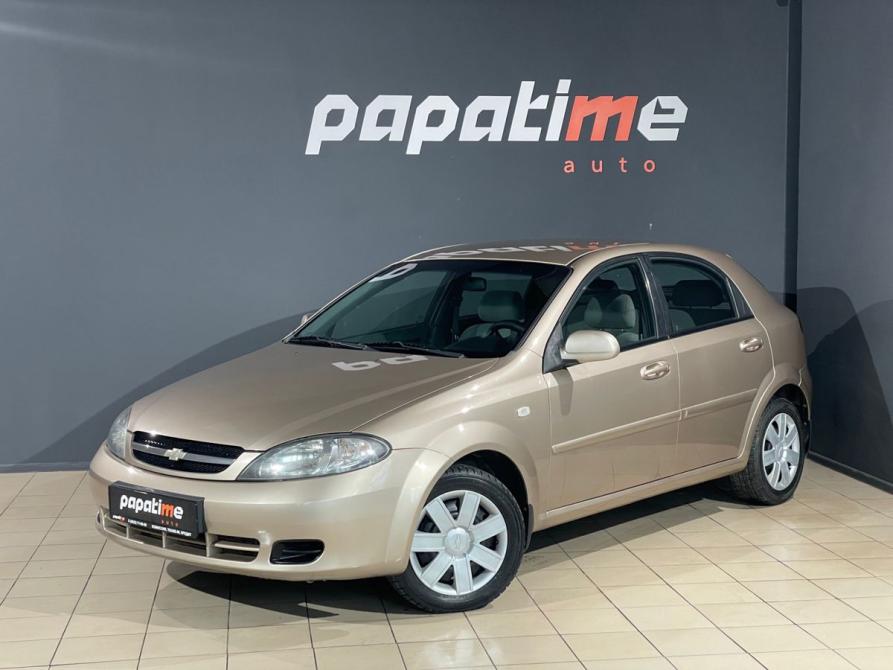 Chevrolet Lacetti I Тверь  - изображение 1