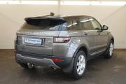 Land Rover Range Rover Evoque I Рестайлинг Москва  - изображение 19