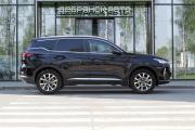 Chery Tiggo 7 Pro Max I Брянск  - изображение 30