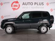 Lada (ВАЗ) Niva Travel I Минеральные Воды  - изображение 23