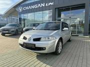 Renault Megane II Рестайлинг Вологда  - изображение 15