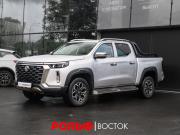 Changan Hunter Plus Москва  - изображение 18