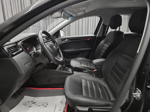Renault Arkana I с пробегом 2019 года, цена 1 599 000 рублей, 123347 км, внедорожник, Автокод Объявления