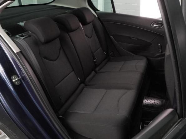 Peugeot 408 I с пробегом 2012 года, цена 579 000 рублей, 115491 км, седан, Автокод Объявления