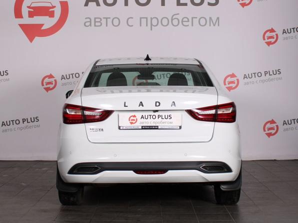 Lada (ВАЗ) Vesta I Рестайлинг (NG) с пробегом 2024 года, цена 1 229 000 рублей, 117500 км, седан, Автокод Объявления