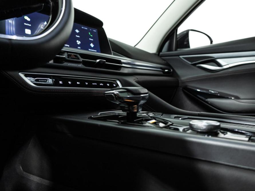 Changan CS75 Plus I Рестайлинг Санкт-Петербург  - изображение 18