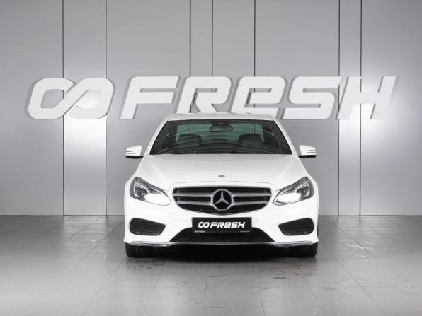 Mercedes-Benz E-Класс IV (W212 S212 C207) Рестайлинг с пробегом 2014 года, цена 2 389 000 рублей, 157976 км, седан, Автокод Объявления