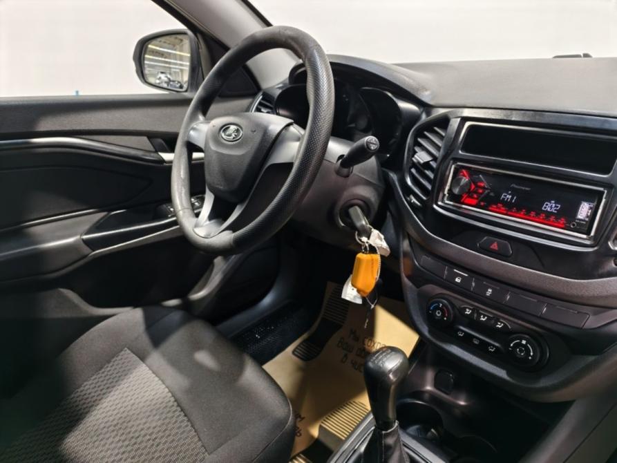 Lada (ВАЗ) Vesta I Курск  - изображение 5