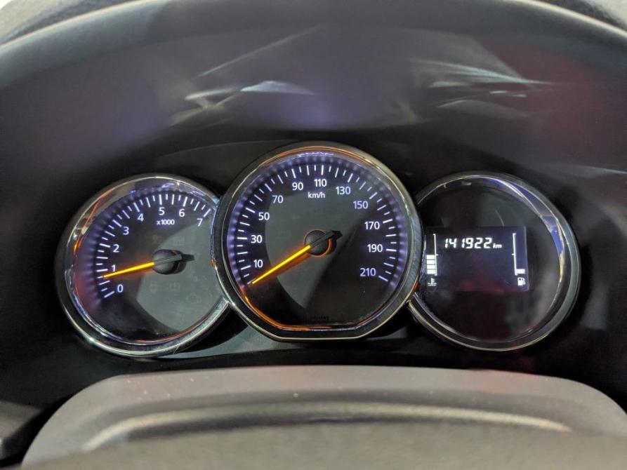 Renault Logan II Рестайлинг Москва  - изображение 2