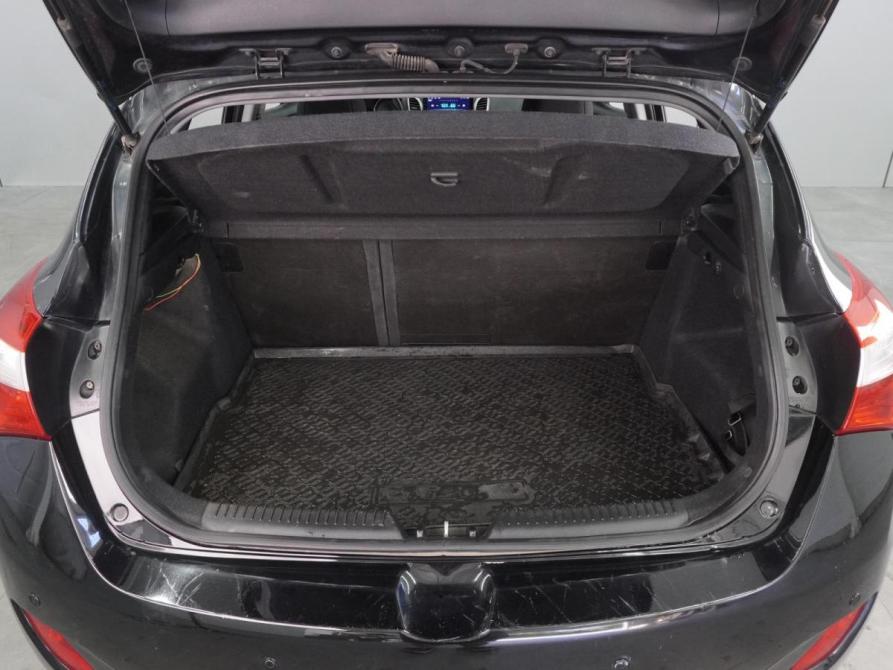 Hyundai i30 II Воронеж  - изображение 16