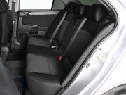 Mitsubishi Lancer X Ростов-на-Дону  - изображение 26