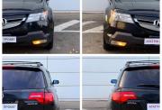 Acura MDX II Ставрополь  - изображение 42