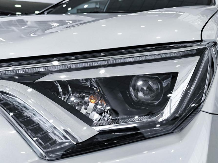 Toyota RAV4 IV (XA40) Рестайлинг Казань  - изображение 21