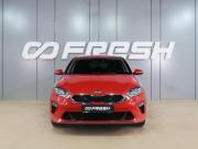 Kia Ceed III Воронеж  - изображение 27