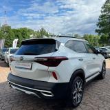 Kia Seltos I Пермь  - изображение 34
