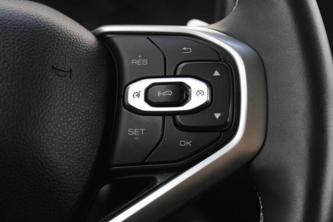 Haval Jolion I с пробегом 2023 года, цена 1 515 000 рублей, 147000 км, внедорожник, Автокод Объявления