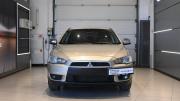 Mitsubishi Lancer X Уфа  - изображение 12