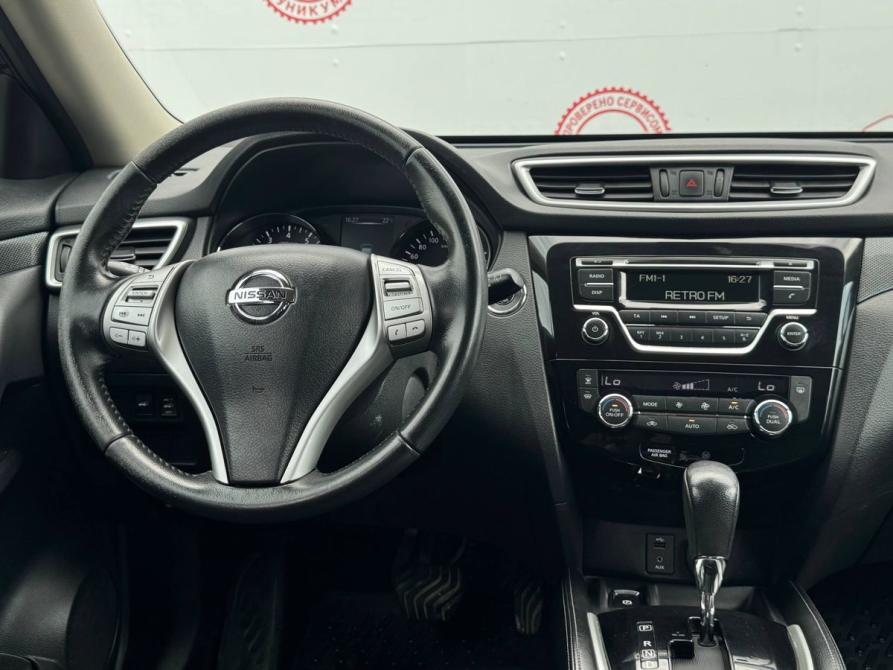 Nissan X-Trail III Екатеринбург  - изображение 19