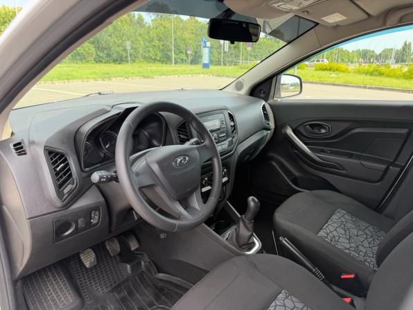 Lada (ВАЗ) XRAY I с пробегом 2018 года, цена 770 000 рублей, 43195 км, хэтчбек, Автокод Объявления