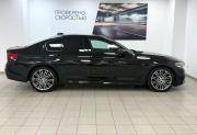 BMW 5 серии VII (G30/G31/G38) Красноярск  - изображение 67