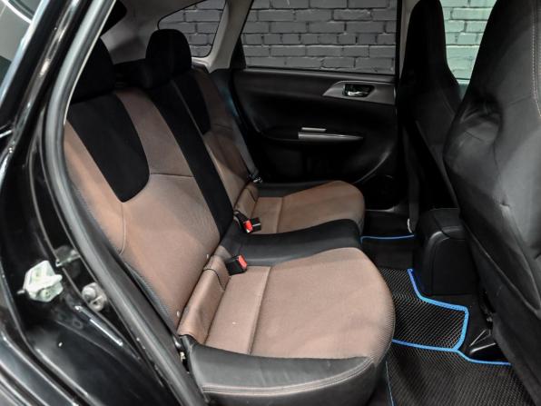 Subaru Impreza III с пробегом 2011 года, цена 900 000 рублей, 192125 км, хэтчбек, Автокод Объявления