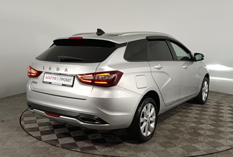 Lada (ВАЗ) Vesta I Волгоград  - изображение 7