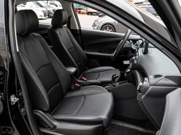 Changan Alsvin с пробегом 2023 года, цена 1 130 000 рублей, 39165 км, седан, Автокод Объявления