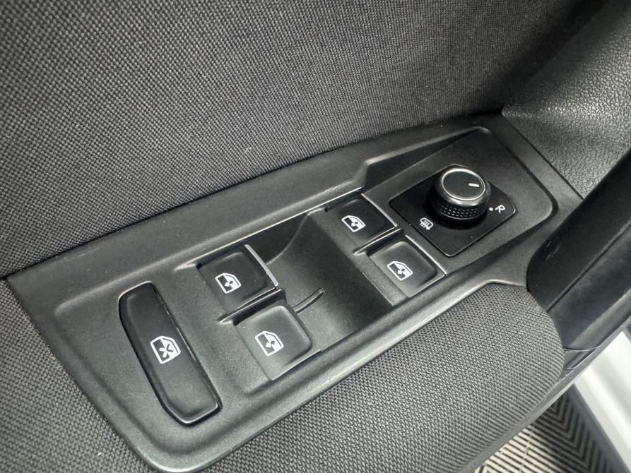 Volkswagen Tiguan II Стерлитамак  - изображение 37