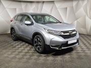 Honda CR-V V Москва  - изображение 23