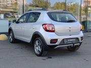 Renault Sandero II Рестайлинг Ижевск  - изображение 32