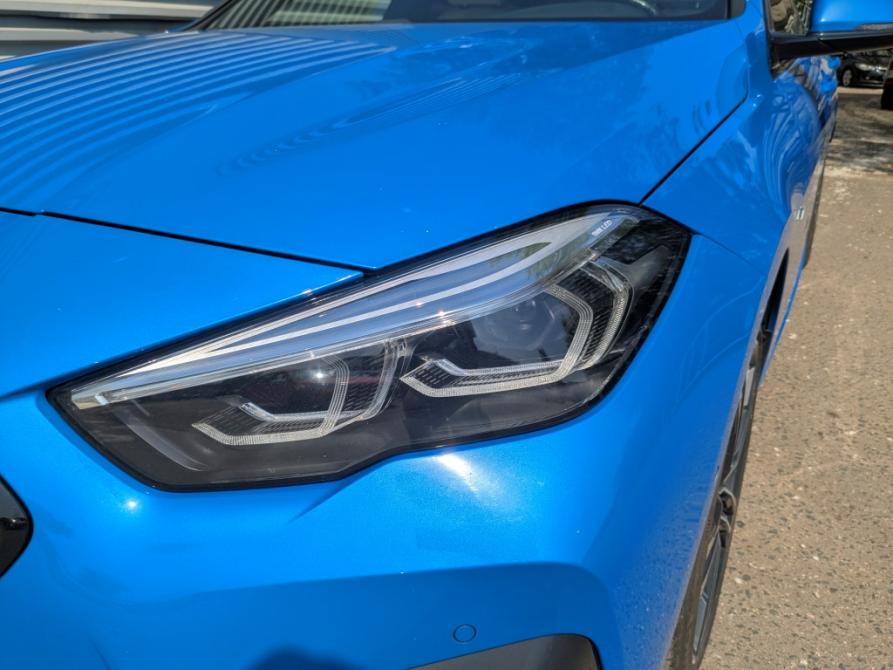 BMW 2 серии F44 Москва  - изображение 22