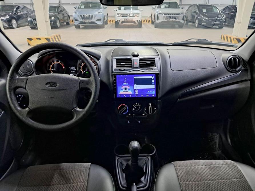 Lada (ВАЗ) Granta I Рестайлинг Набережные Челны  - изображение 16