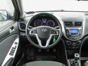 Hyundai Solaris I Ижевск  - изображение 35