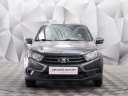 Lada (ВАЗ) Granta I Рестайлинг Ульяновск  - изображение 27