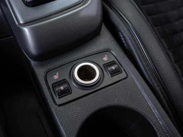 Ford Focus III с пробегом 2014 года, цена 600 000 рублей, 214337 км, универсал, Автокод Объявления