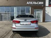 Kia Rio III Рестайлинг Нижнекамск  - изображение 36