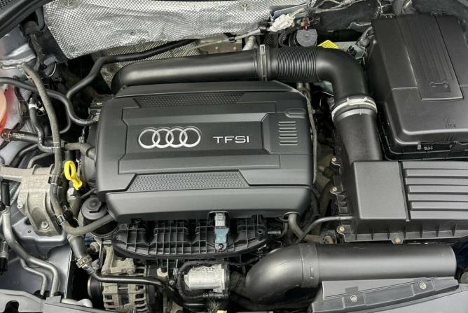 Audi Q3 I (8U) Рестайлинг с пробегом 2016 года, цена 2 047 500 рублей, 156975 км, внедорожник, Автокод Объявления