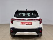 Kia Seltos I Альметьевск  - изображение 30