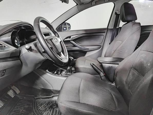 Lada (ВАЗ) Vesta I с пробегом 2016 года, цена 450 000 рублей, 374246 км, седан, Автокод Объявления