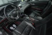 Honda Crosstour I Иркутск  - изображение 34